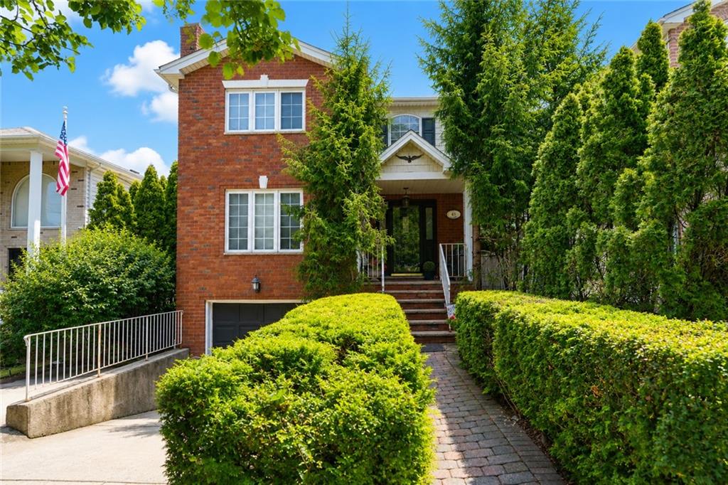 61 Lion Street Tottenville Staten Island NY 10307