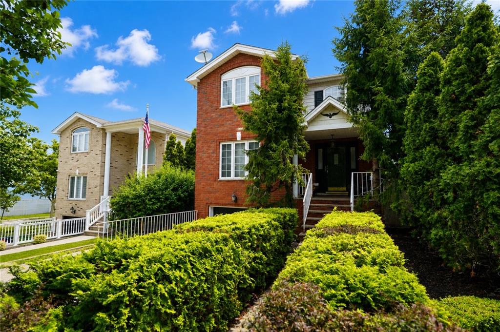 61 Lion Street Tottenville Staten Island NY 10307