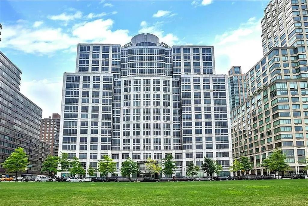 120 Riverside Boulevard Upper West Side New York NY 10069