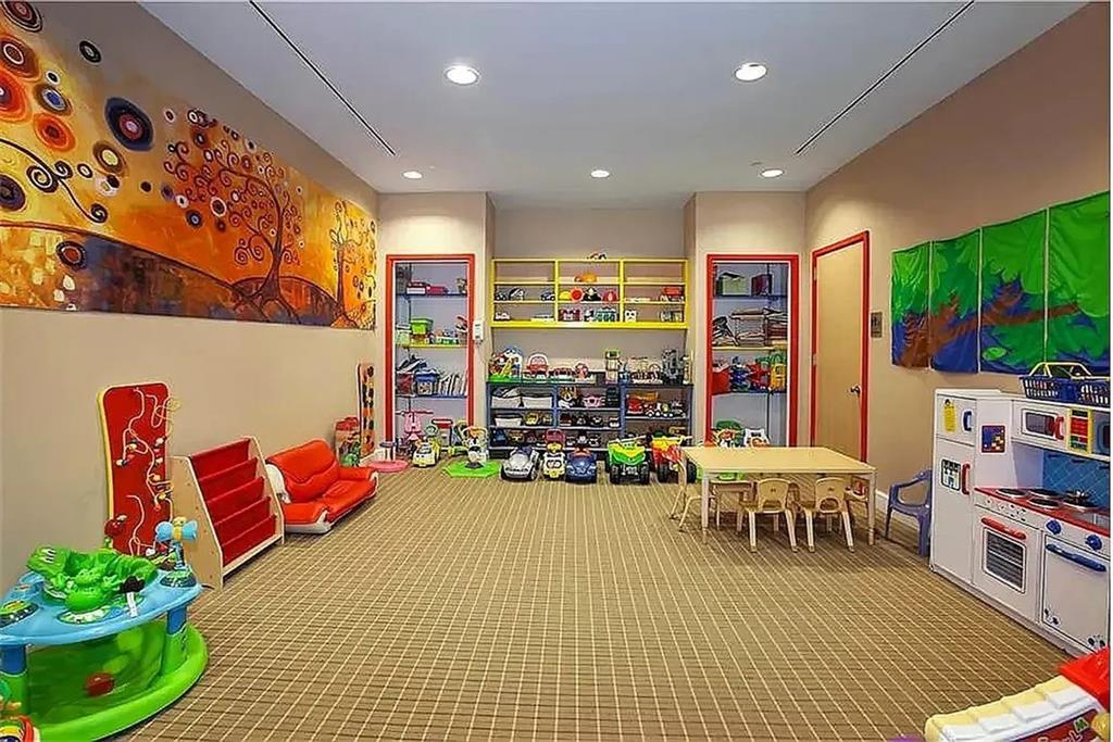 120 Riverside Boulevard Upper West Side New York NY 10069