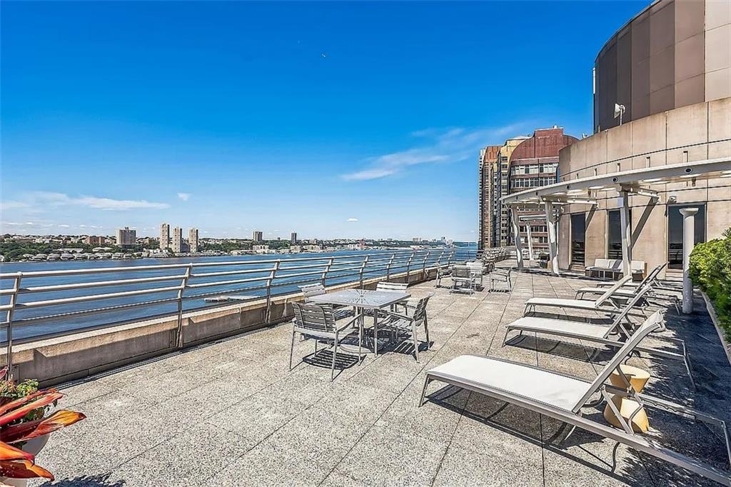 120 Riverside Boulevard Upper West Side New York NY 10069