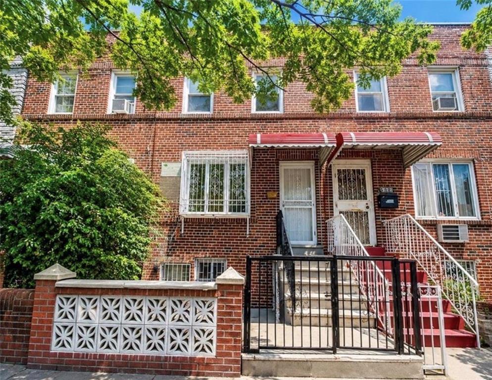 582 Bay Ridge Avenue Bay Ridge Brooklyn NY 11220