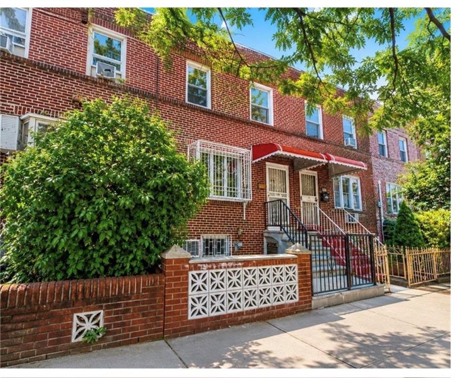 582 Bay Ridge Avenue Bay Ridge Brooklyn NY 11220