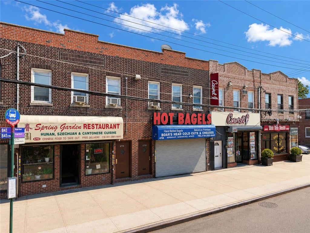 4710 Avenue N Flatlands Brooklyn NY 11234