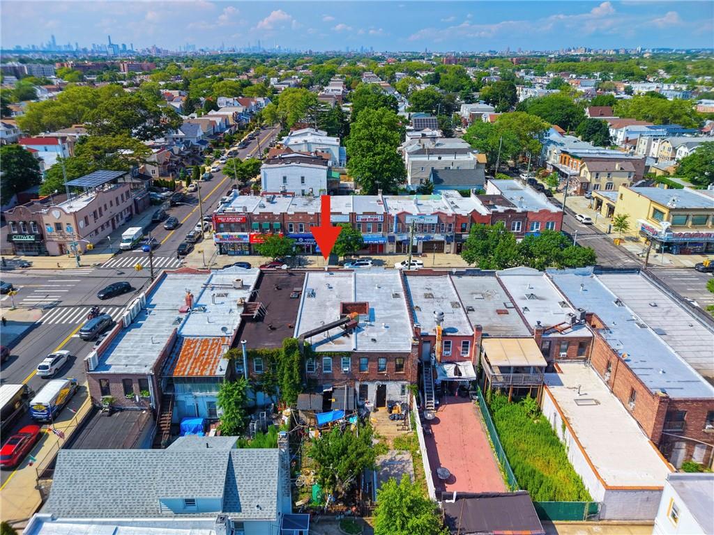 4710 Avenue N Flatlands Brooklyn NY 11234