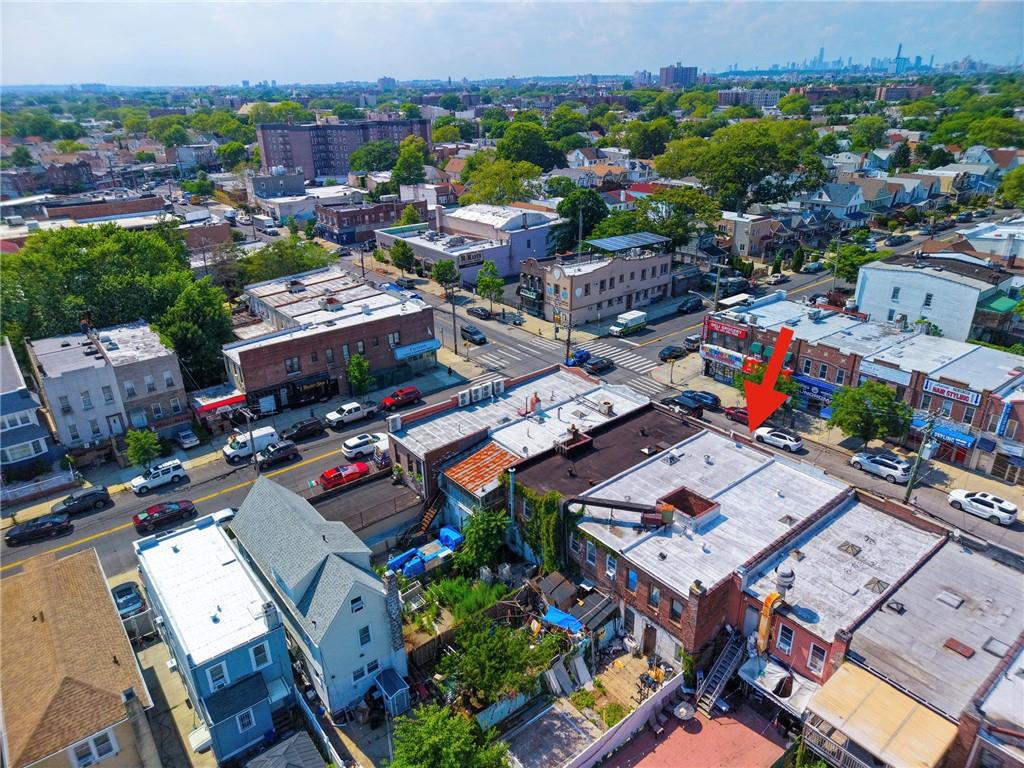 4710 Avenue N Flatlands Brooklyn NY 11234