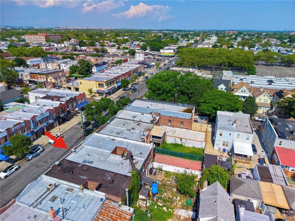 4710 Avenue N Flatlands Brooklyn NY 11234