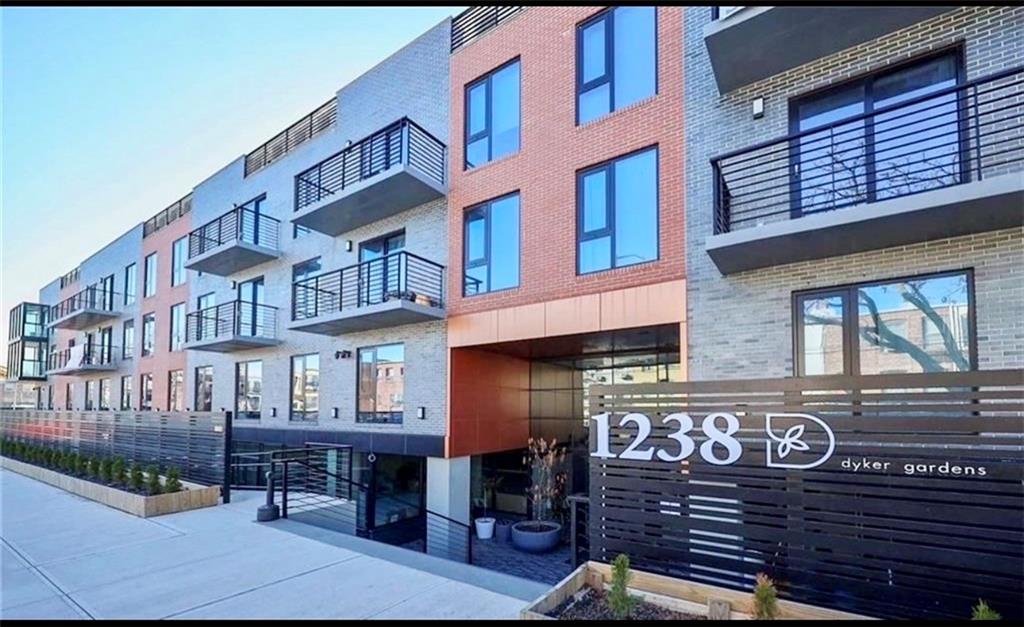 1238 63rd Street Dyker Heights Brooklyn NY 11219