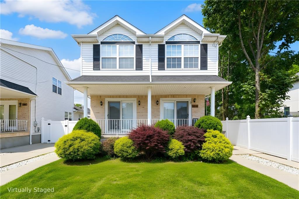 104 linwood Avenue Arrochar Brooklyn NY 10305
