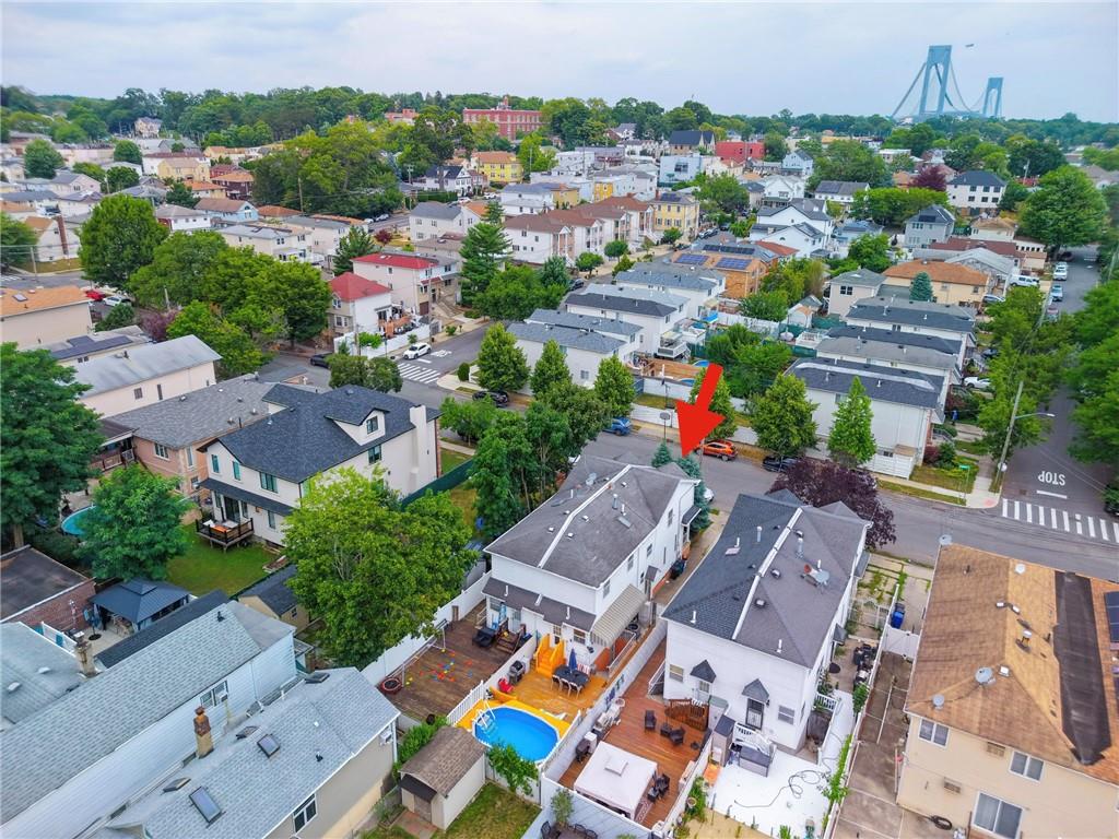 104 linwood Avenue Arrochar Brooklyn NY 10305