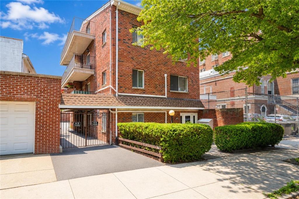 636 71st Street Bay Ridge Brooklyn NY 11209