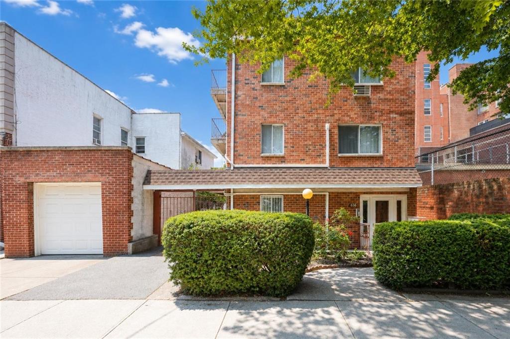 636 71st Street Bay Ridge Brooklyn NY 11209