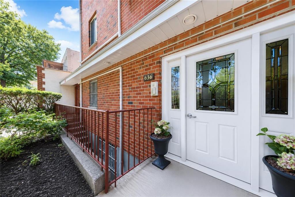 636 71st Street Bay Ridge Brooklyn NY 11209