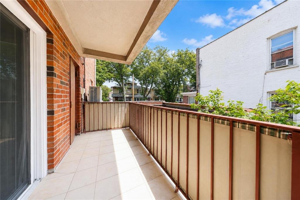 636 71st Street Bay Ridge Brooklyn NY 11209