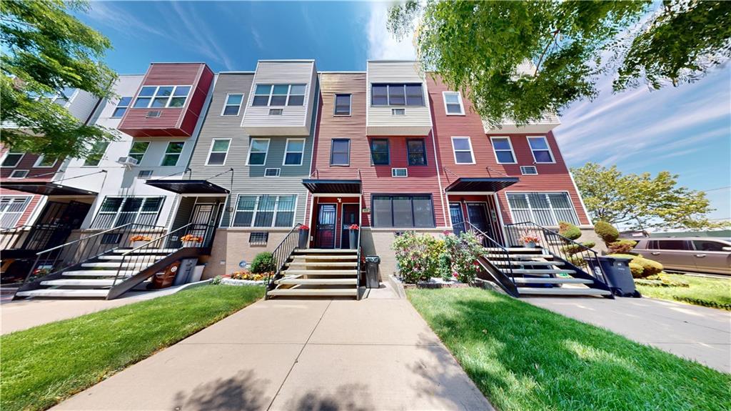 555 Egan Street Spring Creek Brooklyn NY 11239