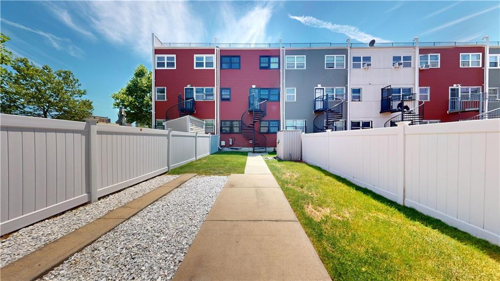 555 Egan Street Spring Creek Brooklyn NY 11239