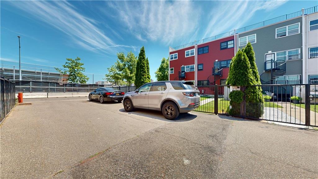 555 Egan Street Spring Creek Brooklyn NY 11239