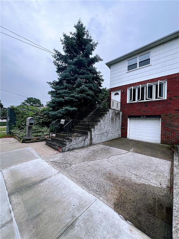 196 Kirshon Avenue Bulls Head Staten Island NY 10314