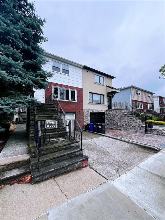 196 Kirshon Avenue Bulls Head Staten Island NY 10314