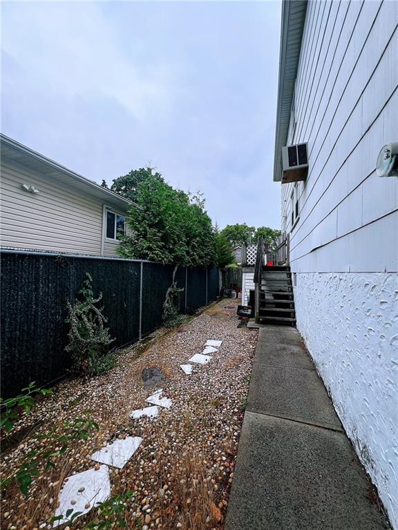 196 Kirshon Avenue Bulls Head Staten Island NY 10314