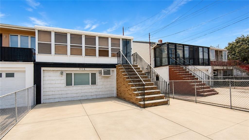 614 Beach 69th Street Arverne Arverne NY 11692
