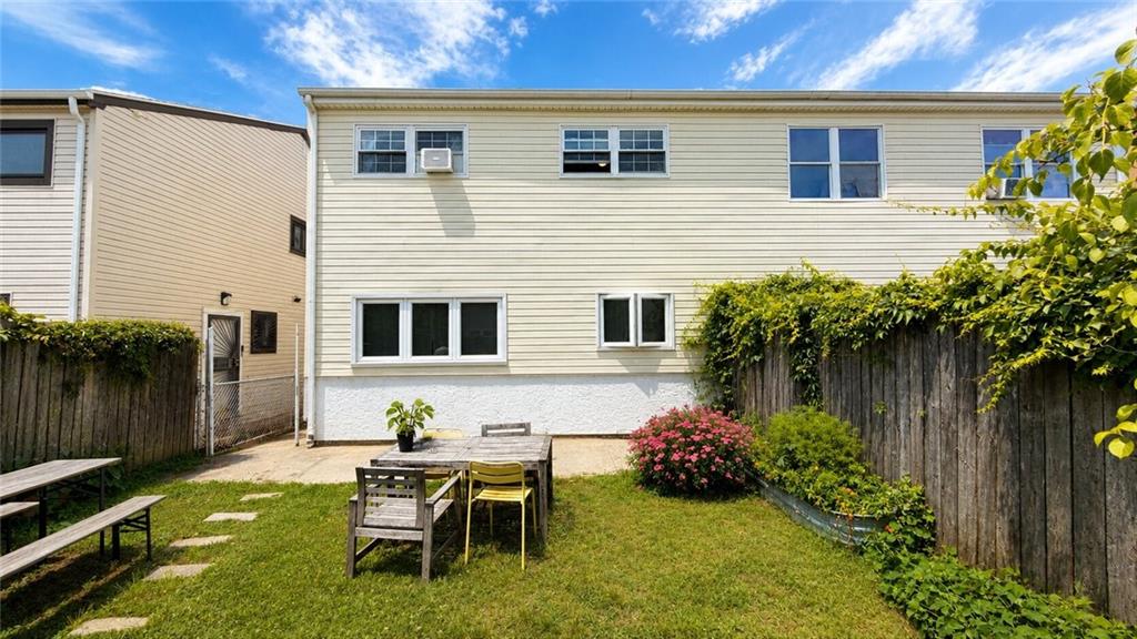 614 Beach 69th Street Arverne Arverne NY 11692