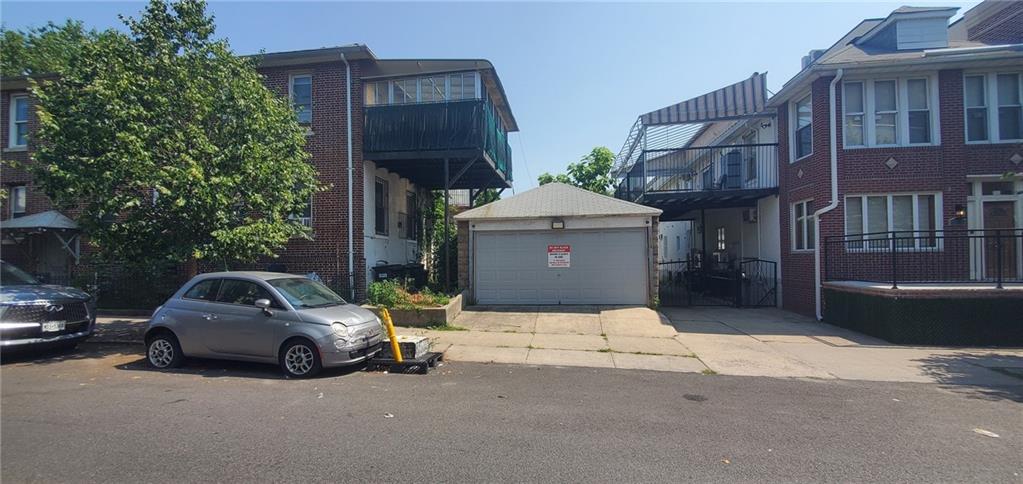 5123 11th Avenue Borough Park Brooklyn NY 11219