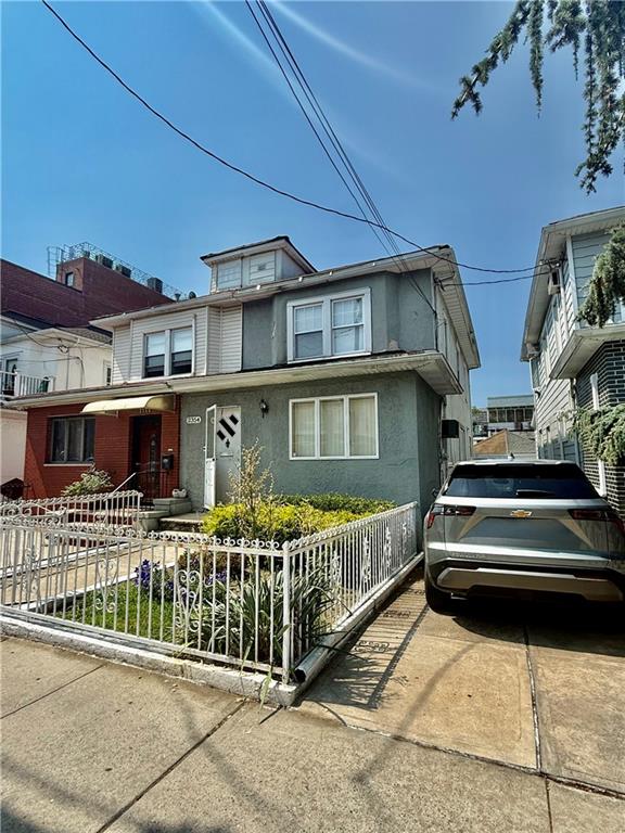2354 85th Street Bensonhurst Brooklyn NY 11214