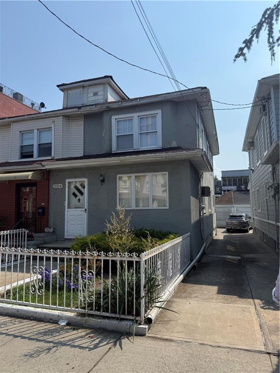 2354 85th Street Bensonhurst Brooklyn NY 11214