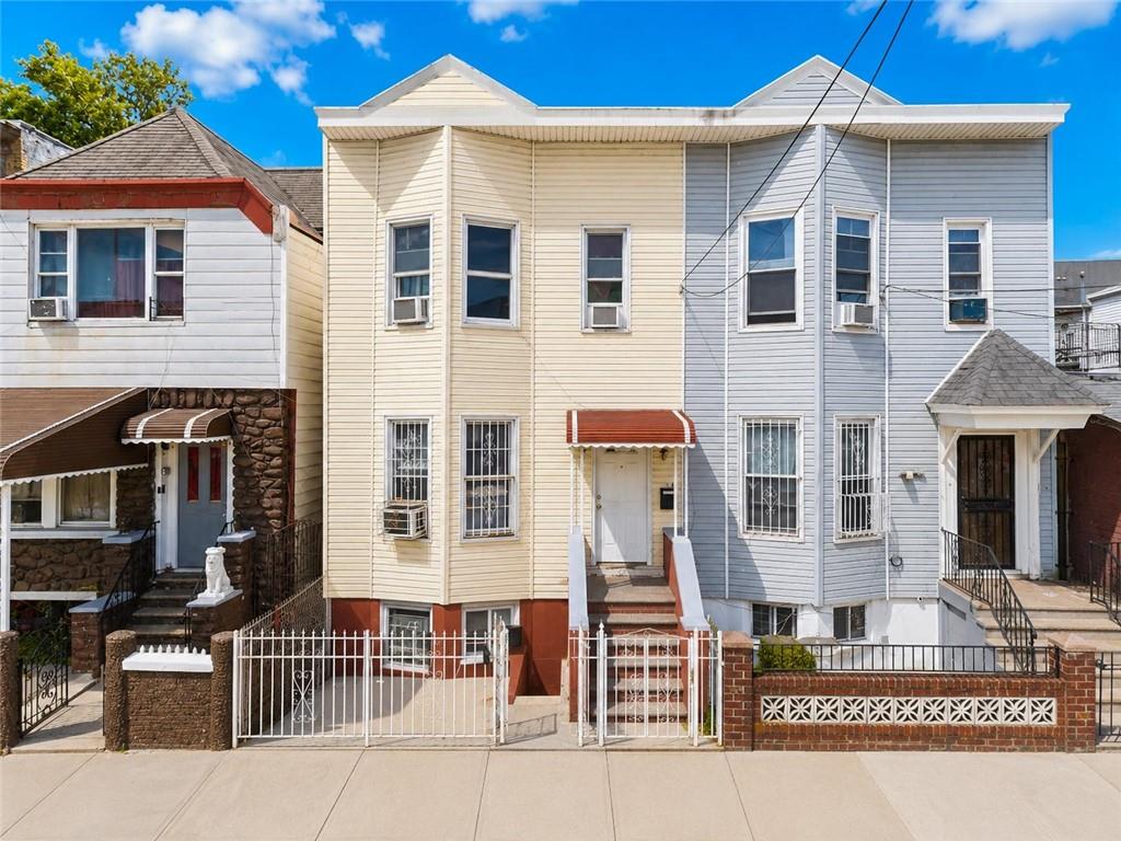 1014 38th Street Borough Park Brooklyn NY 11219
