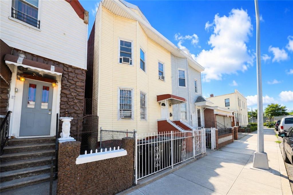 1014 38th Street Borough Park Brooklyn NY 11219