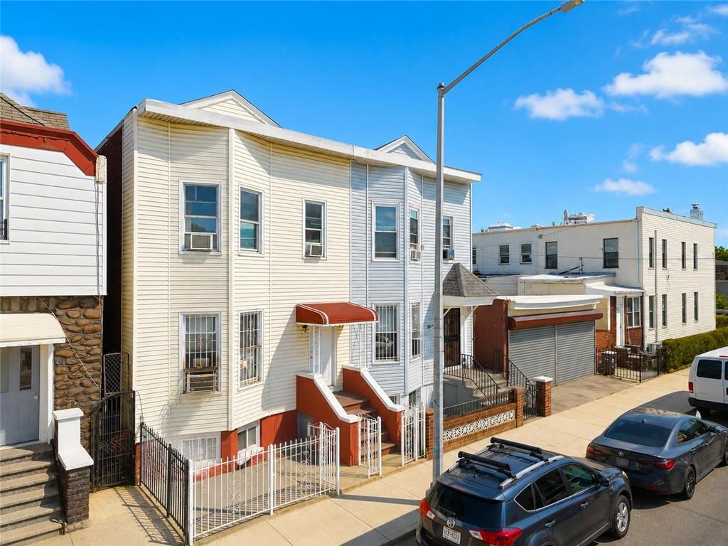 1014 38th Street Borough Park Brooklyn NY 11219