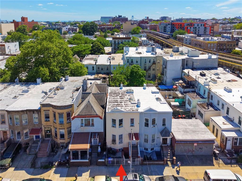 1014 38th Street Borough Park Brooklyn NY 11219
