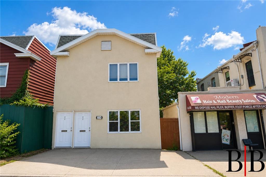 2214 Coleman Street Marine Park Brooklyn NY 11234