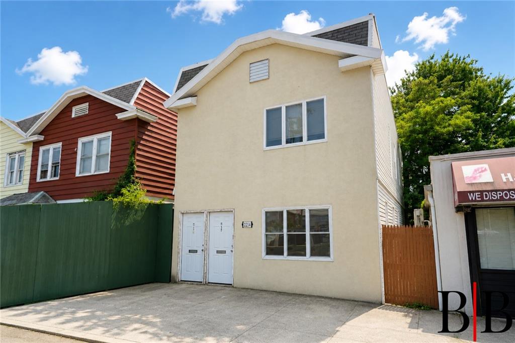 2214 Coleman Street Marine Park Brooklyn NY 11234