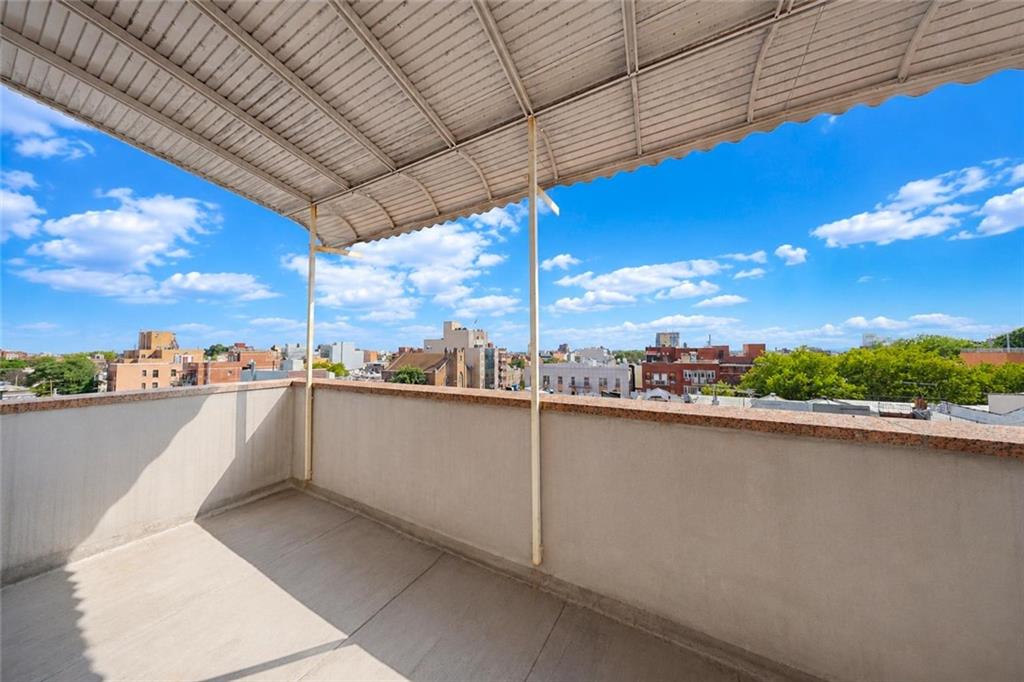 774 51st Street Sunset Park Brooklyn NY 11220