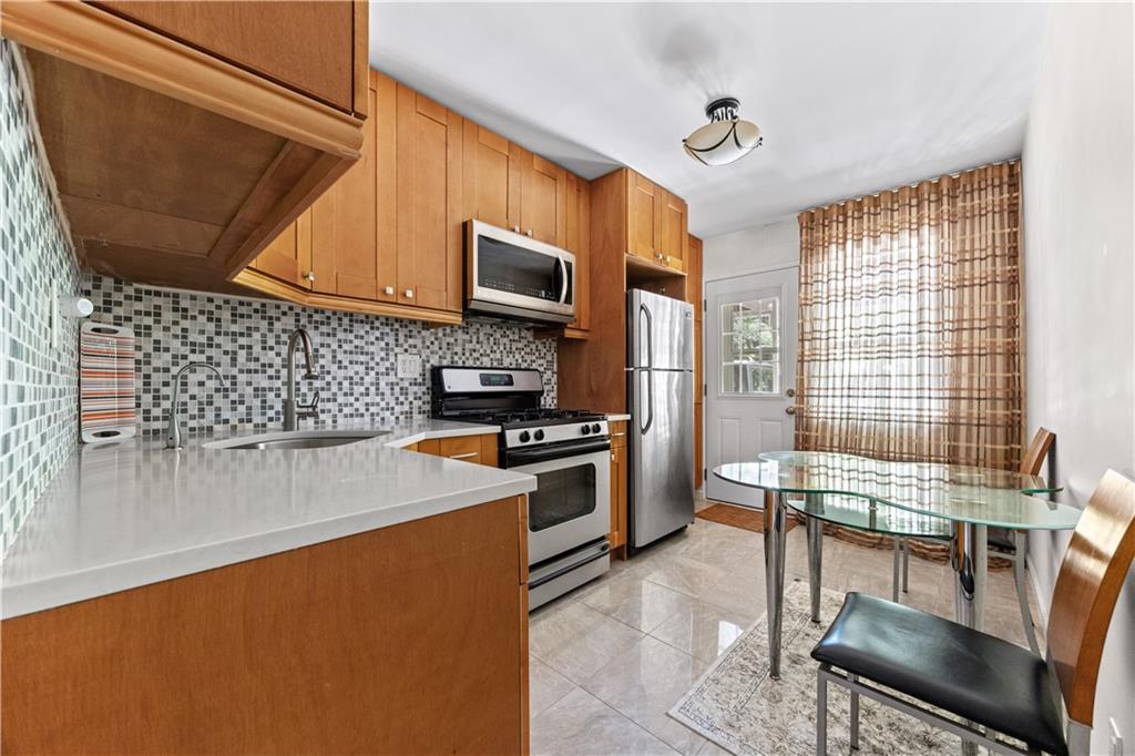 2712 Batchelder Street Sheepshead Bay Brooklyn NY 11235