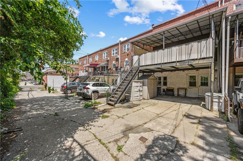 2712 Batchelder Street Sheepshead Bay Brooklyn NY 11235