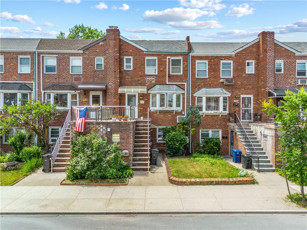 2712 Batchelder Street Sheepshead Bay Brooklyn NY 11235