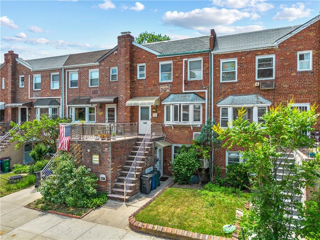 2712 Batchelder Street Sheepshead Bay Brooklyn NY 11235