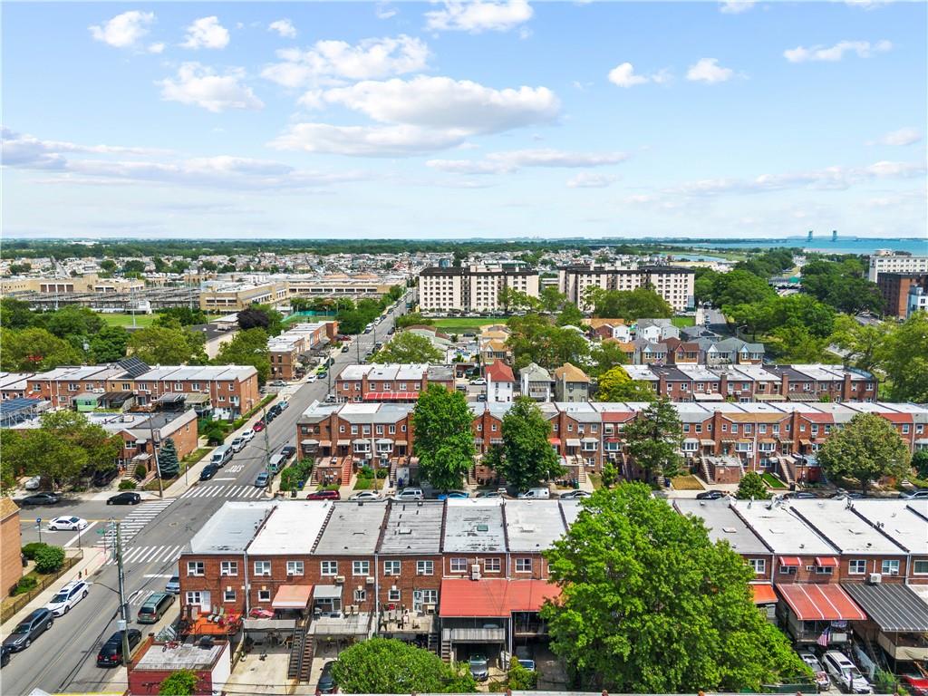 2712 Batchelder Street Sheepshead Bay Brooklyn NY 11235