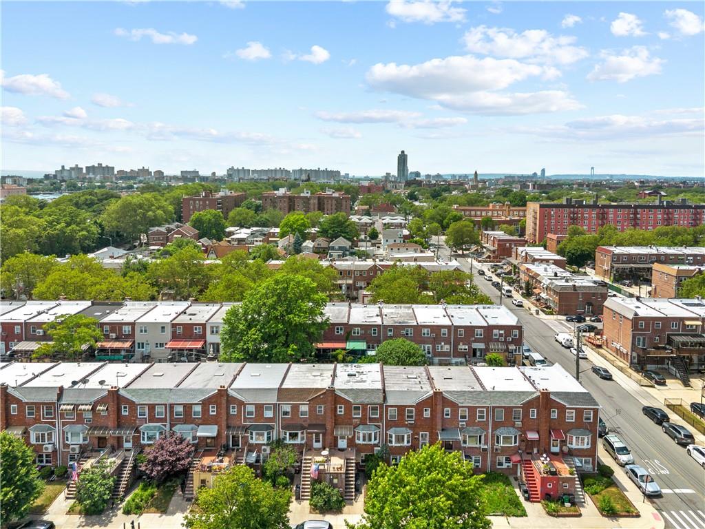 2712 Batchelder Street Sheepshead Bay Brooklyn NY 11235