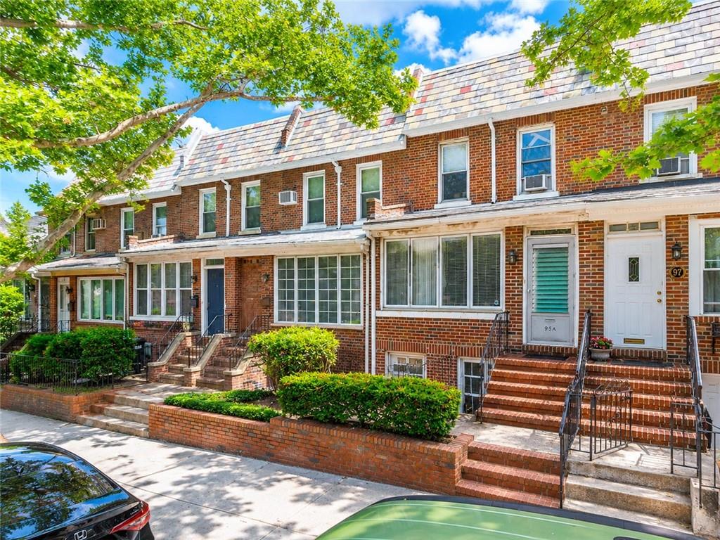95 A 71st Street Bay Ridge Brooklyn NY 11209