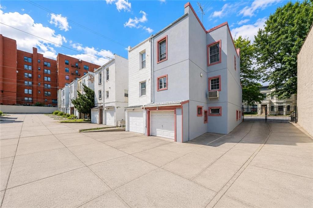95 A 71st Street Bay Ridge Brooklyn NY 11209