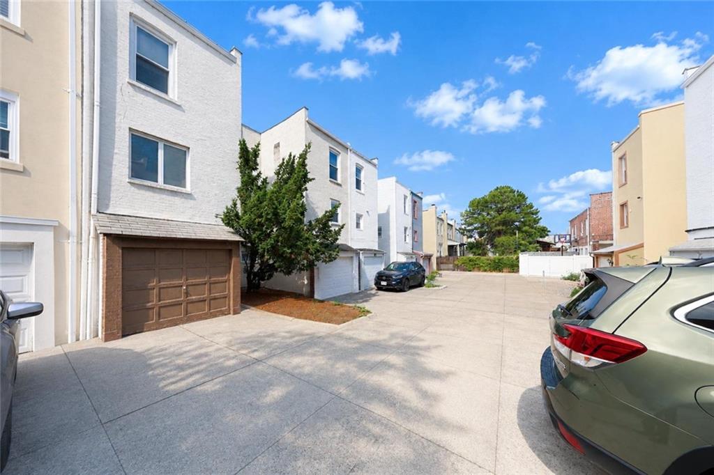 95 A 71st Street Bay Ridge Brooklyn NY 11209