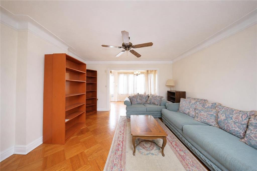 95 A 71st Street Bay Ridge Brooklyn NY 11209
