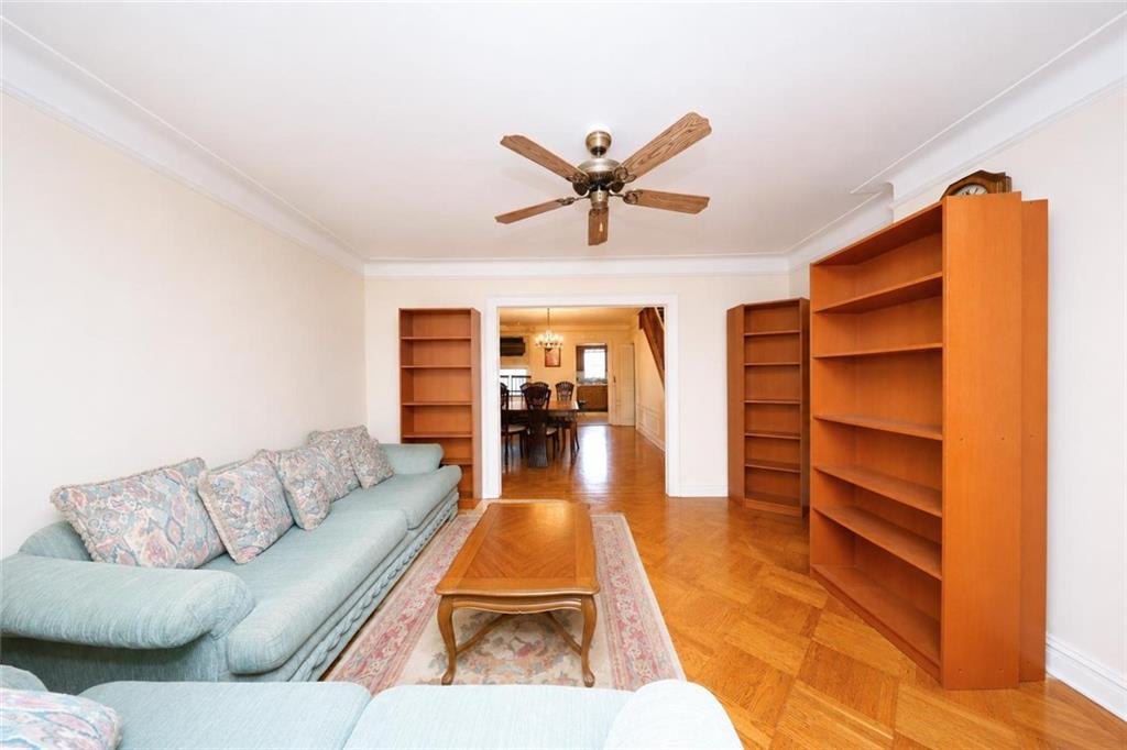 95 A 71st Street Bay Ridge Brooklyn NY 11209