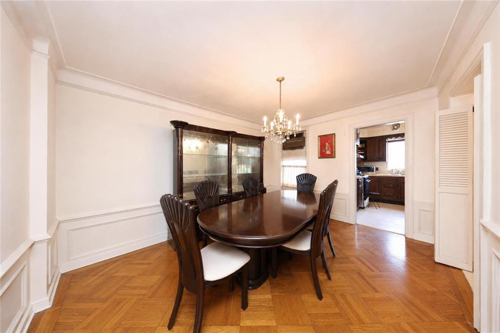 95 A 71st Street Bay Ridge Brooklyn NY 11209