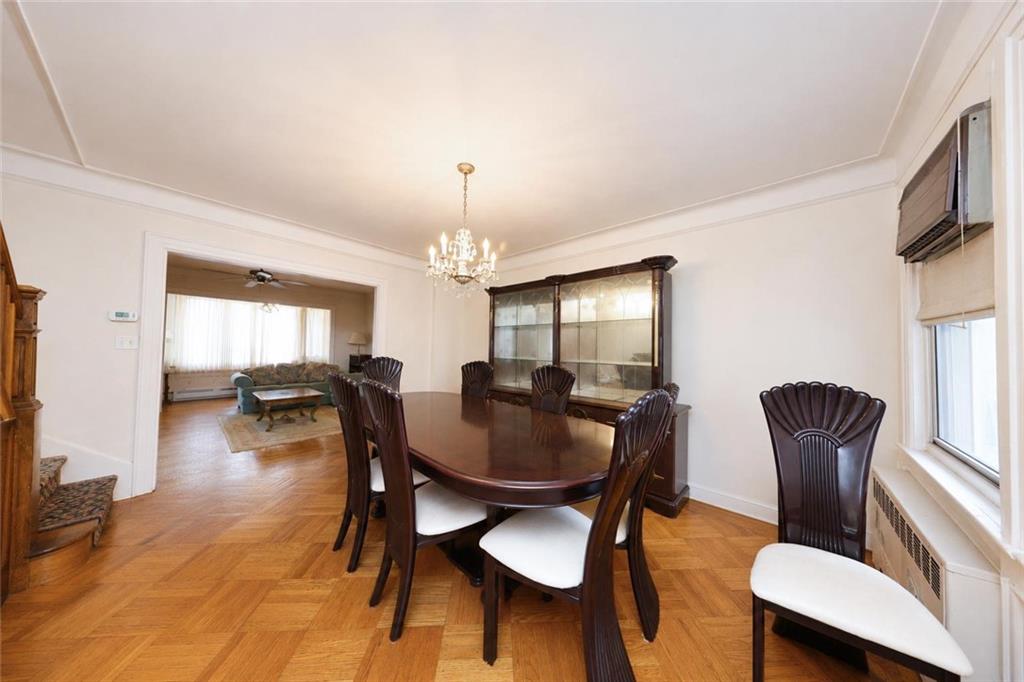 95 A 71st Street Bay Ridge Brooklyn NY 11209