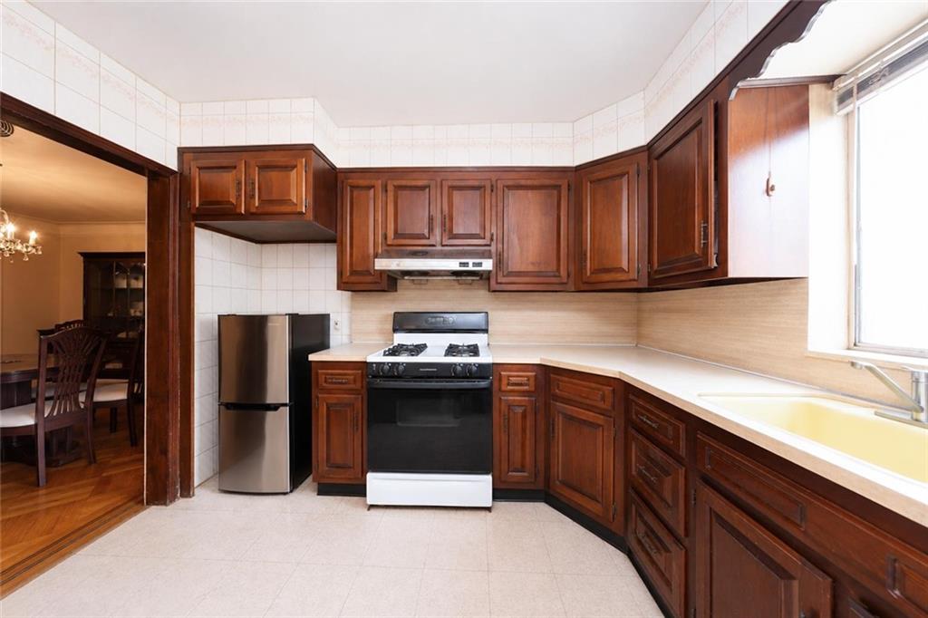 95 A 71st Street Bay Ridge Brooklyn NY 11209